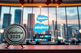 Top Salesforce Certifications You Need to Boost Your Career in 2025