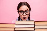 5 Self Improvement Books That Will Blow Your Mind