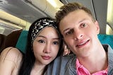 Kepo sama Artem Boltian alias Alan,Pacar Lucinta Luna yang Ngamuk Pada Deddy Corbuzier??