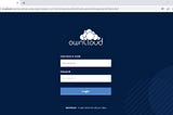 Error-free installation of Owncloud Server on Windows 10 within 30 minutes using WSL!