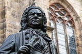 The Architectural Beauty of Bach’s Musical Forms