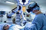 AI-Assisted Surgery