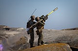 Why Ukraine’s Infantry Needs the Stinger Now More Than Ever