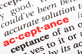 The Power of Acceptance: Turning Midlife Regrets into Opportunities