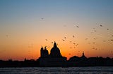 Lo más doloroso de vivir en una ciudad turística italiana como Venecia