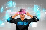 [Metaverse Explained] What Is It, How Can I Be In It?