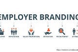 How to build a strong Employer Branding