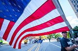 Sandbagging America’s Public Servants