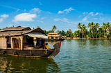 The perfect 8-day Kerala itinerary