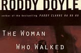Book review: The Woman Who Walked Into Doors by Roddy Doyle (1996)