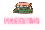 Basics of Marketing with some important terms.