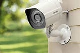 The Ultimate Guide to Protecting Your Home and Property with Security Cameras