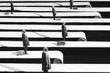 Silence Is No Longer a Virtue