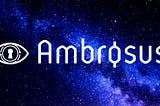 Ambrosus (AMB) ICO Review & Analysis — Ambrosus Review
