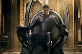 3 Things You Can Learn from… Black Panther