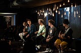 Songkick Live: Why Don’t We