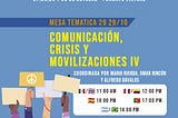La impotencia comunicacional de los gobiernos