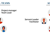 Is a Scrum Master also a People Manager?