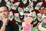 Make a passive Youtube channel with resources ready to earn.