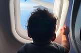 How to Fly with an Infant
