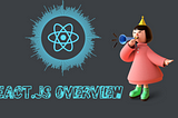 React.JS Overview | For Absolute Beginners