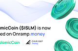 Ethical Investing in the Digital Age: Onramp.money Integrates Islamic Coin (ISLM)