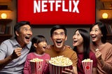 Netflix Top 10 in Singapore: What’s Hot and Why…