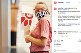 Chick-Fil-A is Winning at Instagram