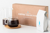 BRAND AUDIT — BLUE BOTTLE COFFEE