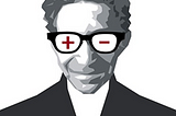 The Everyday Theatre of Cognitive Dissonance: Linguistic Clues to Internal Discord