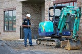 Construction Site PSI Security Service