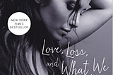 Book 1: Love Loss And What We Ate by Padma Lakshmi (And How I, Pallavi, was bored to death)