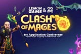 Lemon Game: Focus on Blockchain games, Create the best IP.
