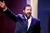 The World Needs More Adam Sandler’s