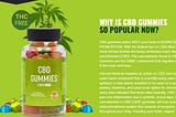 The Next 8 Things You Should Do For Golden Farms Cbd Gummies Success