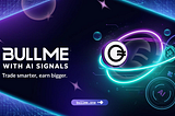 Bullme — The Ultimate AI-Powered Meme Trading Hub