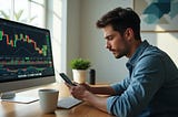 Morne Patterson — The Retail Investment Surge into Stock Markets