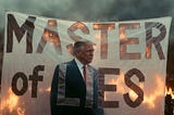 Trump vs Iran: America’s Master Of Lies