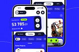 The power of account abstraction. Technical overview of the xRaise Wallet