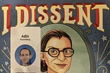 Adin Rosenberg: I Dissent