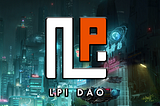 LPI DAO — DeFi Community Seed Sale Aggregator