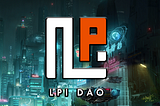 LPI DAO — decentralized gaming ecosystem that will support all blockchain games