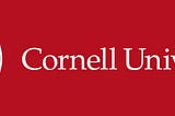 Usability Case Study: Cornell University