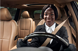 Indulge in Opulence: Discover DMV’s Luxury Chauffeuring Services