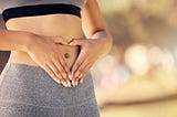 The 4 Stages of Gut Healing
