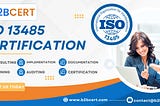 Knowing ISO 13485: The Medical Device Industry’s Quality Management System Foundations