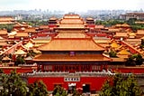 Is China A Civilization, or, is it a State?