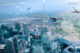 Sensemaking in Public Safety Ecosystem’s Use of Uncrewed Aerial Systems (UAS)