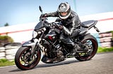Why I Bought and Sold a Motorcycle