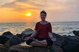 Why I Became a Yoga Teacher in Lockdown